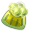 ingredient sprite